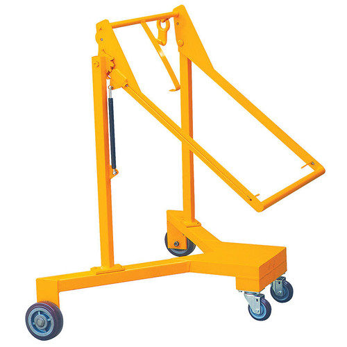 Vestil Drum Lifter/Palletizer 