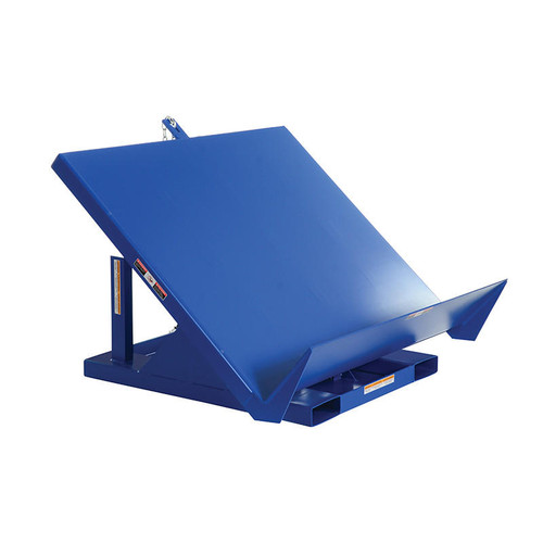 Vestil Efficiency Master Tilt Table 6K 42 X 50 