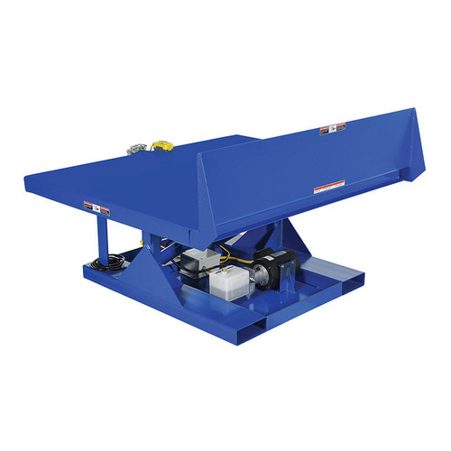 Vestil Efficiency Master Tilt Table 6K 60 X 50 