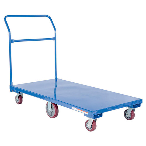 Vestil Flat Bed Cart 2K 60 X 30 X 42.5 In 