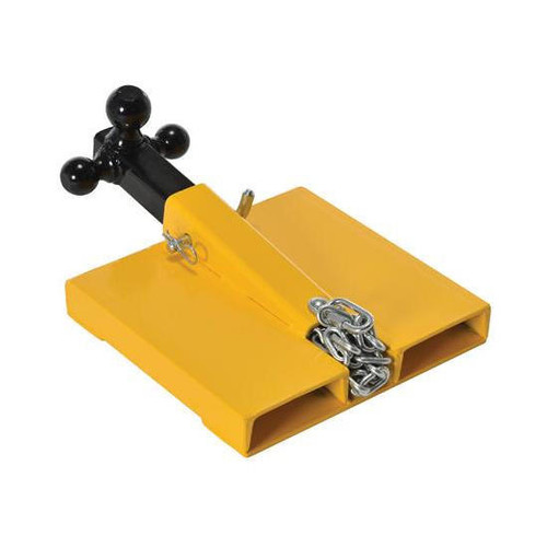 Vestil Fork Lift Hitch Attachment 