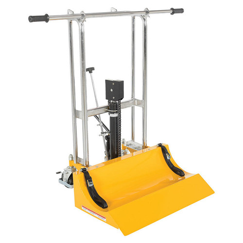 Vestil Roll Lifter Transporter 16" 