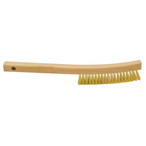 Nylon Sieve Cleaning Brush