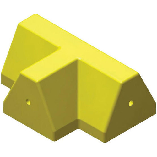 Vestil Modular Guard Curb - T-Section 