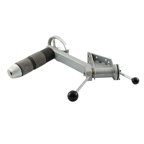 Vestil Work Positioner Optional Reel Rotator 