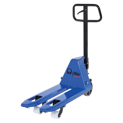 Vestil Pramac Mini Hand Pallet Truck 16X32 