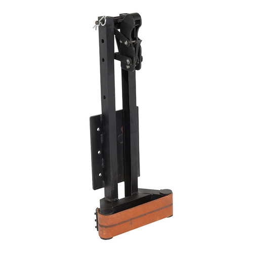 Vestil Single Drum Gripper Attachment