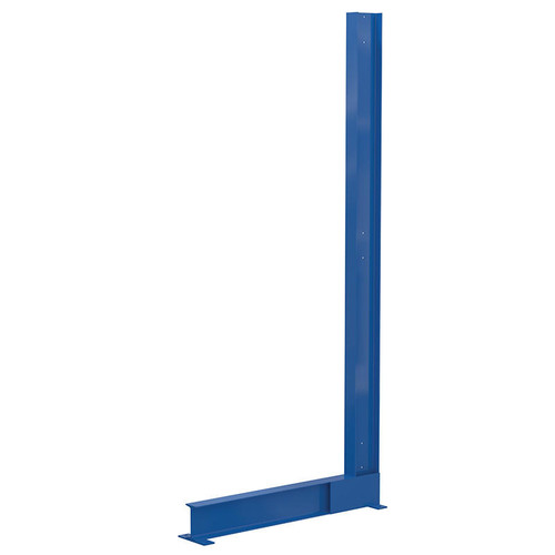 Vestil Single-Sided Racking 16.6K 120 X 32 