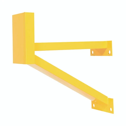 Vestil Shelter Guard Post 30 In 