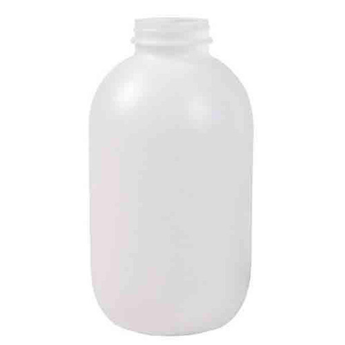 Sand Cone Density Plastic Jar