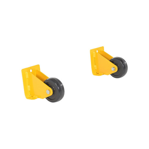 Vestil Step Poly Nestable 2 Yl Portability Retrofit 