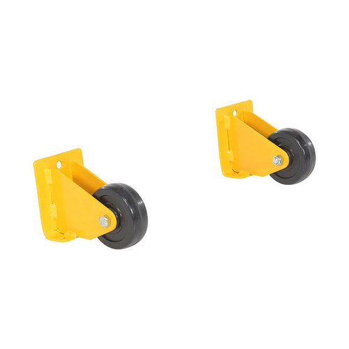 Vestil Step Poly Nestable 3 Yl Portability Retrofit 