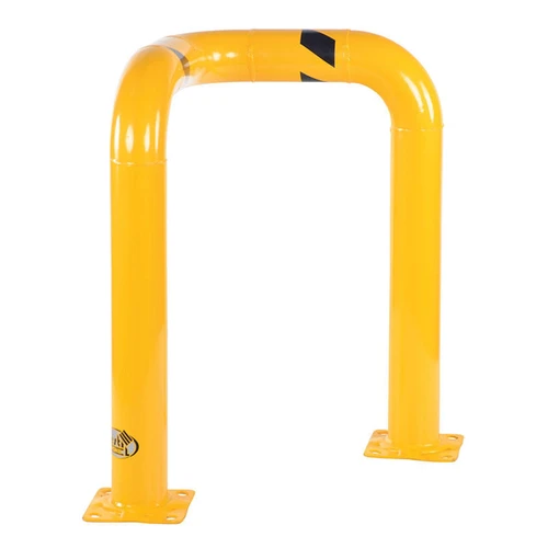 Vestil Triple Elbow Guard 36 X 24 4.5 Diameter 