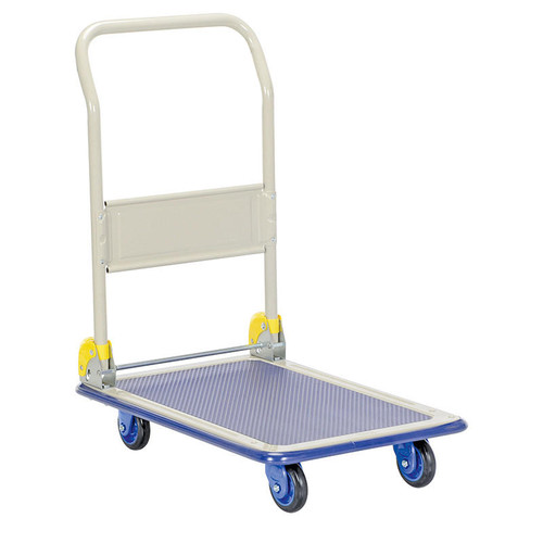 Vestil Steel Truck Folding Handle 19X24