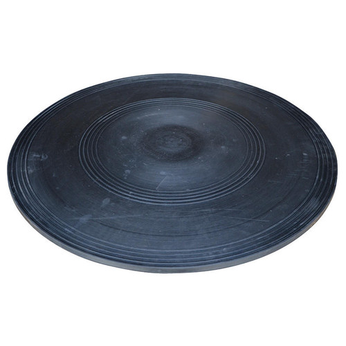 Vestil 30 In Manual Turntable 