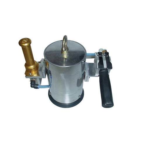 Vestil Pneumatic Vacuum Lifter 250 Lb Capacity