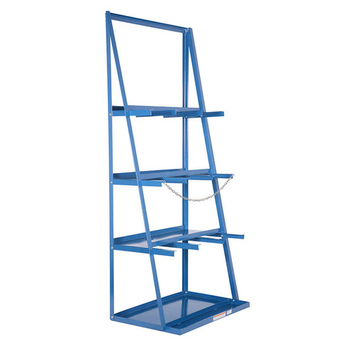Vestil Vertical Bar Rack 39-1/4 X 24 X 84-1/2 
