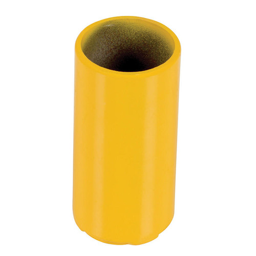 Vestil Pipe Safety Rail Metal Sleeve 2 In Dia 