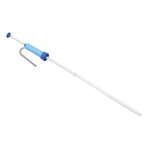 Vestil Polypropylene Drum Pump 8 Oz Per Stroke 