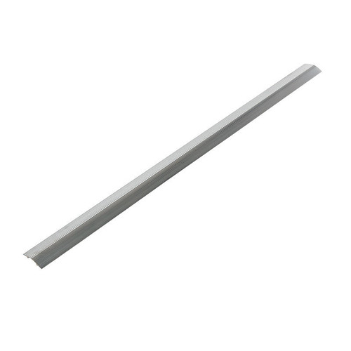 Vestil Extruded Alum Hose & Cable Crossover 48 