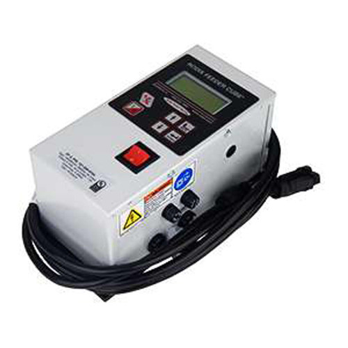  Cleveland Vibrator VAF-3 Variable Amplitude Frequency Control 