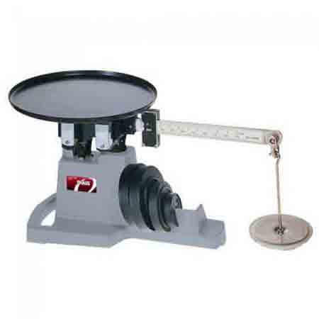  Ohaus 2400-11 Mechanical Field Test Balance, 16 kg Capacity 