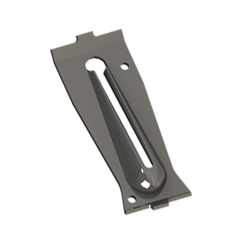 Dayton Superior Dayton A16 Omni Wedge Snap Tie, Electro-Galvanized (100/Ct) 