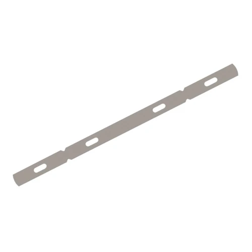 Dayton Superior Dayton A21X Flat Tie for Modular Forms, 9in Wall Size (100/Pk) 
