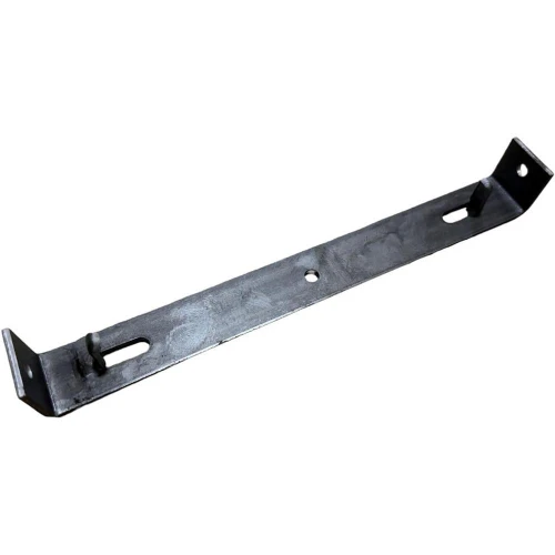 Dayton Superior Dayton A22 Spreader Cleats, 10in Wall x 1-1/8in End (100/Ct) 