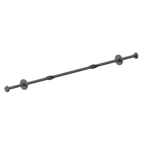 Dayton Superior Dayton A3 Snap Tie, 6 x 4-3/4in, with Metal Spreader (100/Ct) 