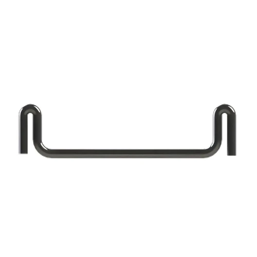  Dayton Superior A45 Base Tie, 30in Wall Size (50/Case) 