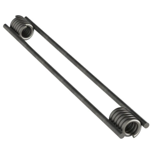 Dayton Superior Dayton B1 Two-Strut Coil Tie, 1/2in Diameter x 20in Length 