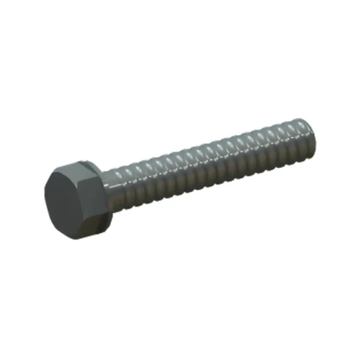 Dayton Superior Dayton B14 Coil Bolts, 1/2in Diameter x 5in Length (100/Ct) 