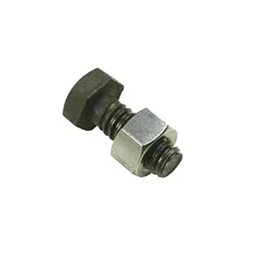 D25/D26 Fitting-Up Bolts and Nuts, 1/2in Friction Clamp Bolt