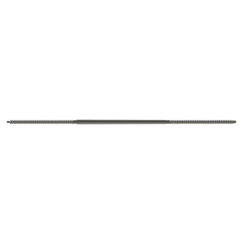 Dayton Superior D9A D/R Thread Bar Taper Tie, 20mm x 47in, 1-1/4in to 1in x 29.5in 