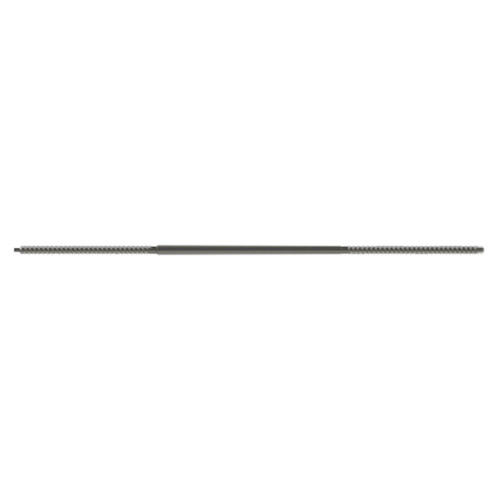 Dayton Superior D9A D/R Thread Bar Taper Tie, 20mm x 67in, 1-1/4in to 1in x 49.5in 