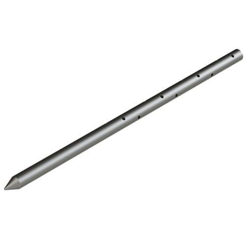 Dayton Superior Dayton G27 Round Stake, 3/4in Diameter x 12in Length (20/Ct) 