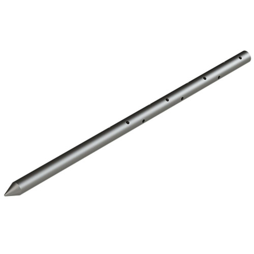 Dayton Superior Dayton G27 Round Stake, 18mm Diameter x 48in Length (10/Ct) 