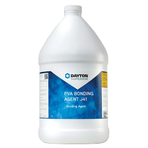  Dayton Superior J41 Interior/Exterior PVA Bonding Agent, 1 Gallon 