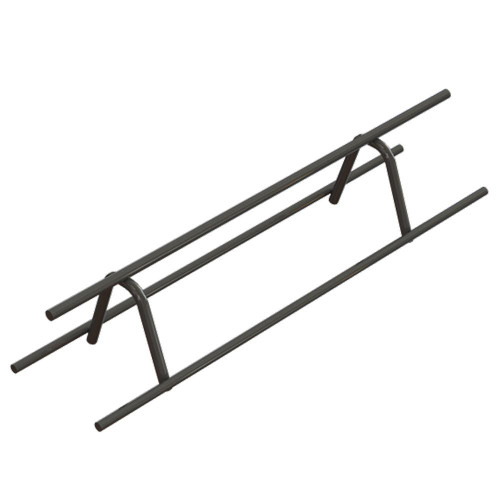 Dayton Superior Dayton CHCU Continuous High Chair Upper Supports, 2in x 50ft 