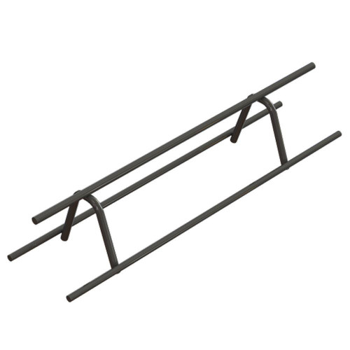 Dayton Superior Dayton CHCU Continuous High Chair Upper Supports, 7in x 50ft 