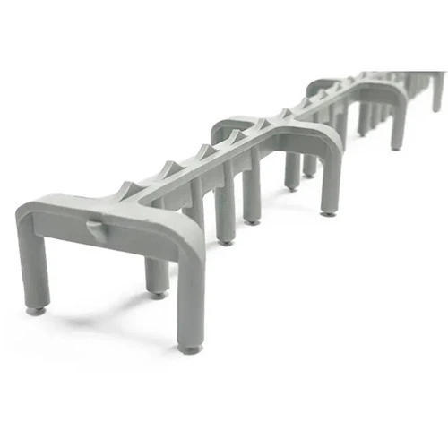  Dayton Superior Plastic Slab Bolster, 1in x 100ft 