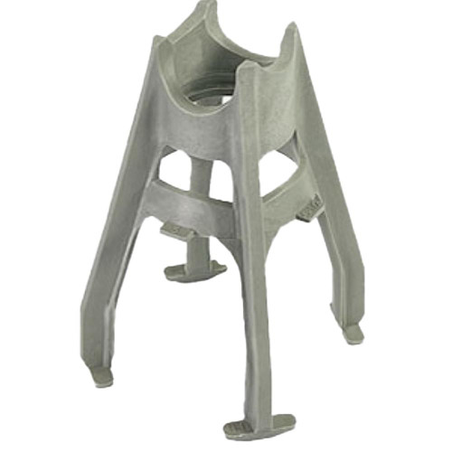Paragon Rebar High Chair for Reinforced Concrete, Plastic, 3/4in (1000/Cs) 