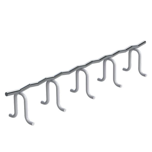 Paragon Dayton Superior SB Steel Rebar Slab Bolster, 2in x 250ft 