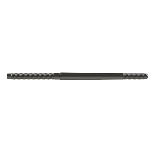 Dayton Superior Dayton D9A Super Taper Tie, 32mm x 64in, 1/2in to 1-1/4in x 45in 