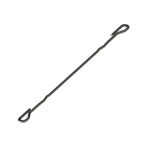  Dayton Superior A46 Loop Ties, 108in Wall Size, Heavy Duty (25/Cs) 