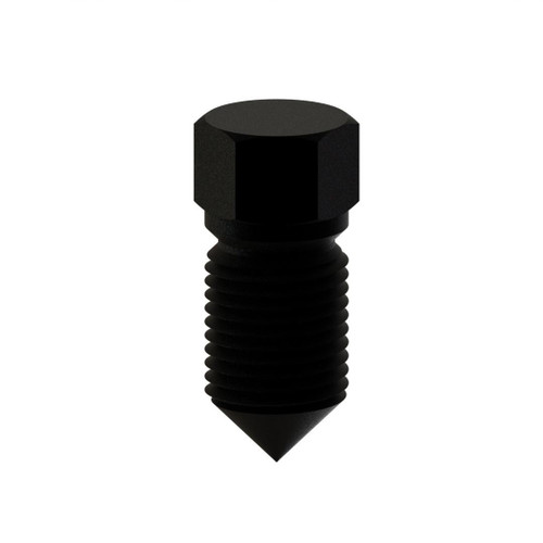  Dayton Superior D295 Bar Lock Bolt, #9, 29MM 