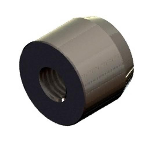 Dayton Superior D360 Taper-Lock Weldable Coupler, #4, 13MM 