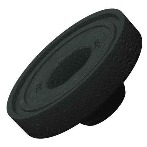  Dayton Superior D487 Seal Plugs, Fits #5 [16MM] D390 (20/Bag) 