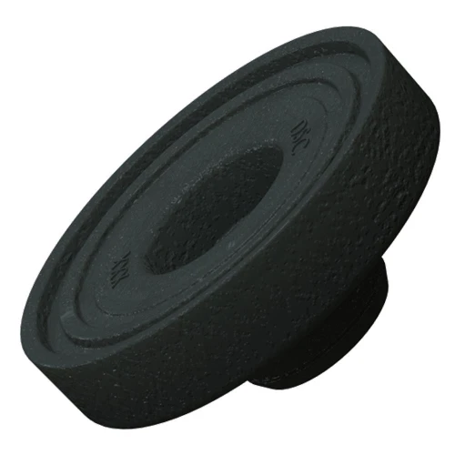 Dayton Superior Dayton D487 Seal Plugs, Fits #6 D390 and #6 TO #7 D410 (20/Bag) 